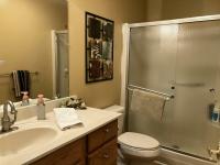 1996 Hitech Tommy Dorsey Manufactured Home