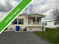 2020 Eagle River Saratoga Mobile Home