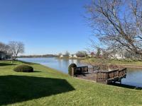 1996 Hitech Tommy Dorsey Manufactured Home