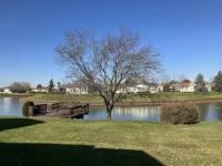 1996 Hitech Tommy Dorsey Manufactured Home