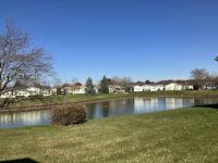 1996 Hitech Tommy Dorsey Manufactured Home