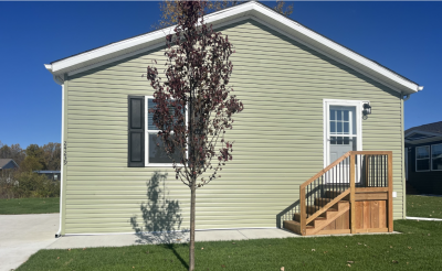 Photo 2 of 14 of home located at 24239 Norway Rd Chelsea, MI 48118