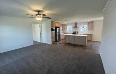 Photo 3 of 14 of home located at 24239 Norway Rd Chelsea, MI 48118