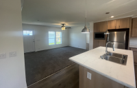 2025 Skyline 2LN687 Mobile Home