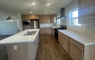 Photo 5 of 14 of home located at 24239 Norway Rd Chelsea, MI 48118