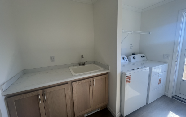 2025 Skyline 2LN687 Mobile Home