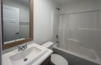 2025 Skyline 2LN687 Mobile Home