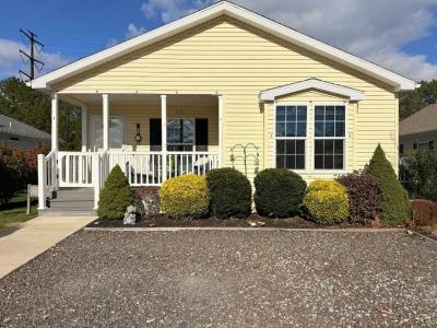 Mobile Home at 29 Redwood Lane Mays Landing, NJ 08330