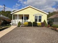 2016 Skyline Sunwood Manufactured Home