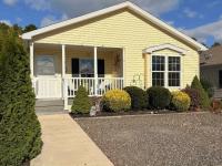 2016 Skyline Sunwood Manufactured Home