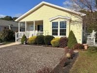 2016 Skyline Sunwood Manufactured Home