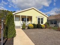 2016 Skyline Sunwood Manufactured Home