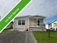 2026 Eagle River - Leola Saratoga Mobile Home