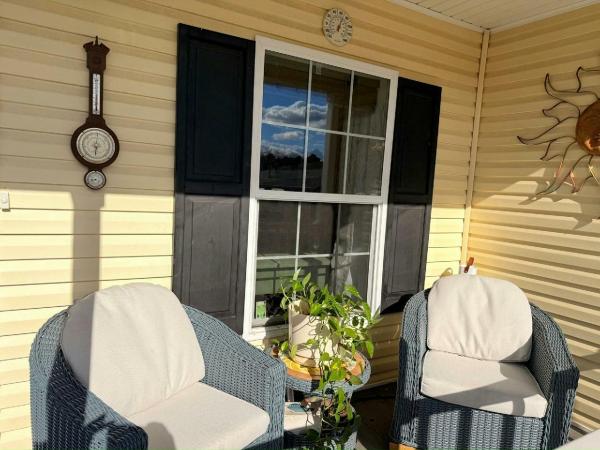 2016 Skyline Sunwood Manufactured Home