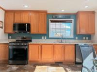 2016 Skyline Sunwood Manufactured Home