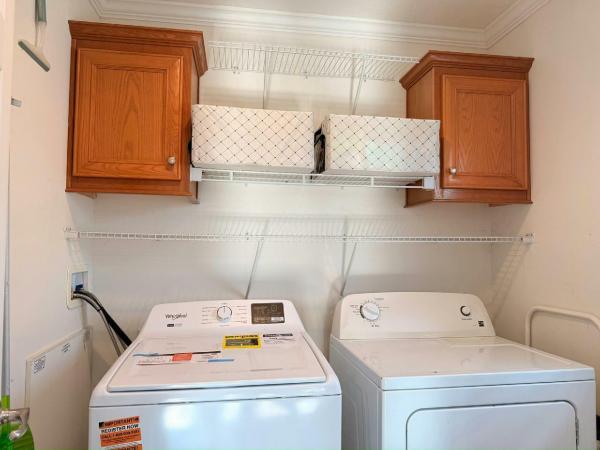 2016 Skyline Sunwood Manufactured Home