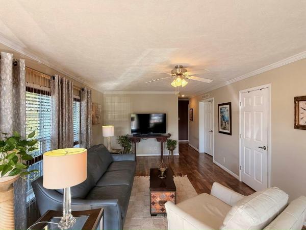 2016 Skyline Sunwood Manufactured Home