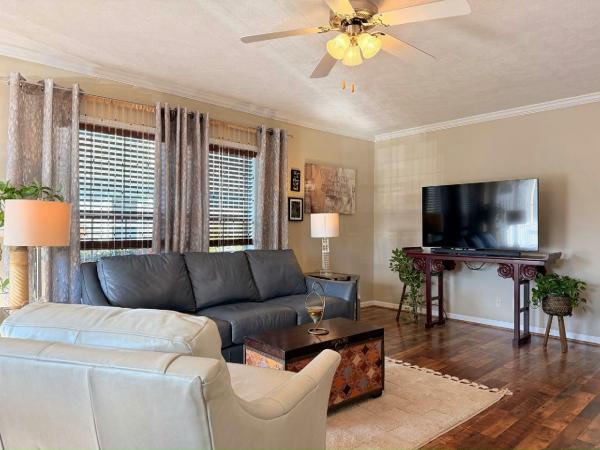 2016 Skyline Sunwood Manufactured Home