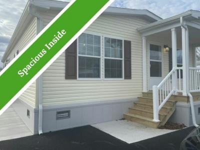 Mobile Home at 1120 Lockwood Dr. Lockport, NY 14094