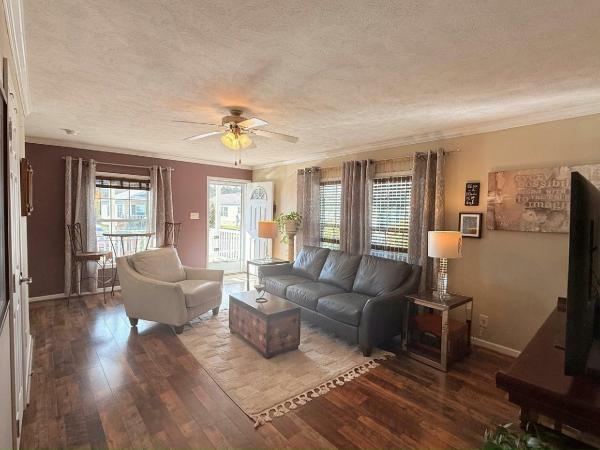 2016 Skyline Sunwood Manufactured Home