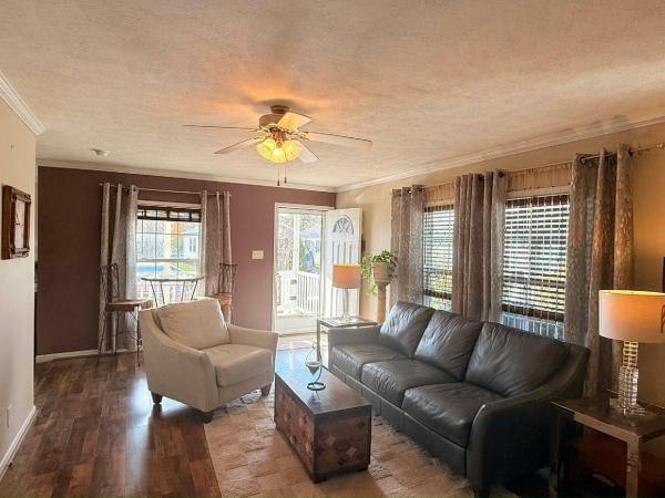 2016 Skyline Sunwood Manufactured Home