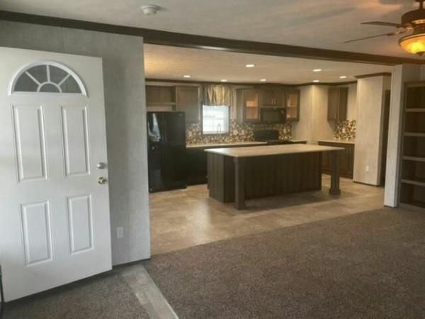 2023 Eagle River Saratoga Mobile Home