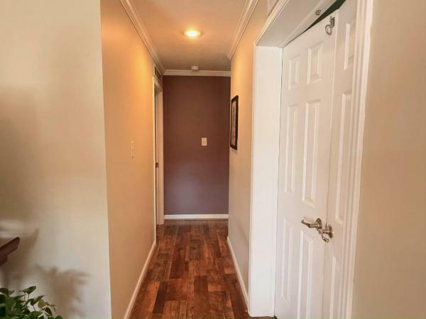 2016 Skyline Sunwood Manufactured Home