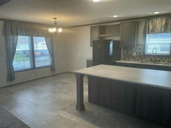 2023 Eagle River Saratoga Mobile Home