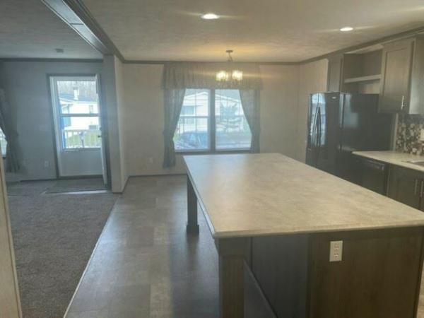 2023 Eagle River Saratoga Mobile Home