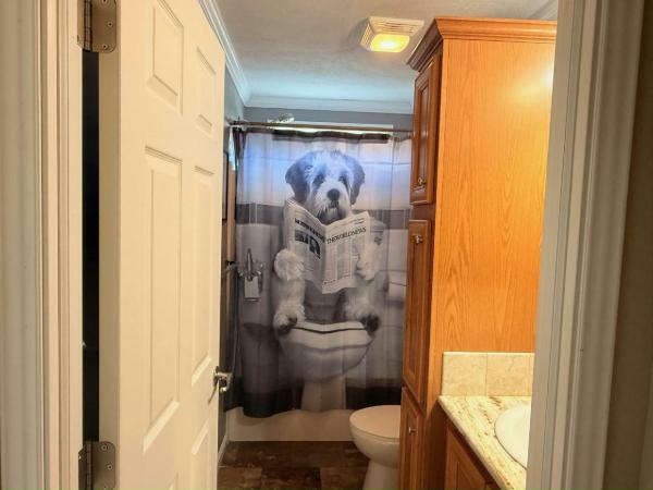 2016 Skyline Sunwood Manufactured Home