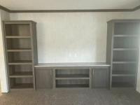 2023 Eagle River Saratoga Mobile Home