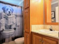 2016 Skyline Sunwood Manufactured Home