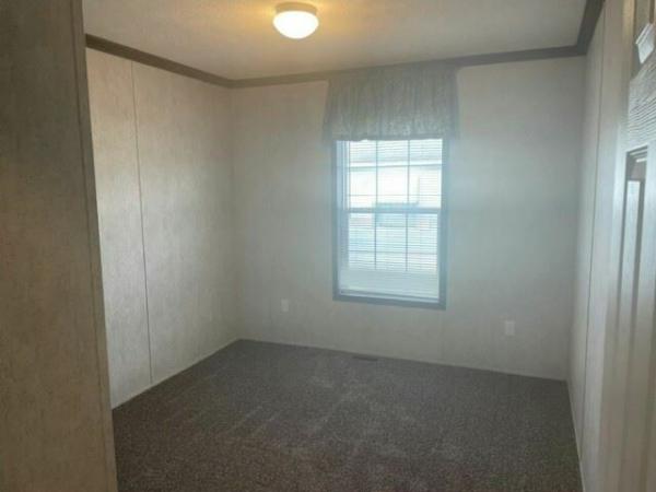 2023 Eagle River Saratoga Mobile Home