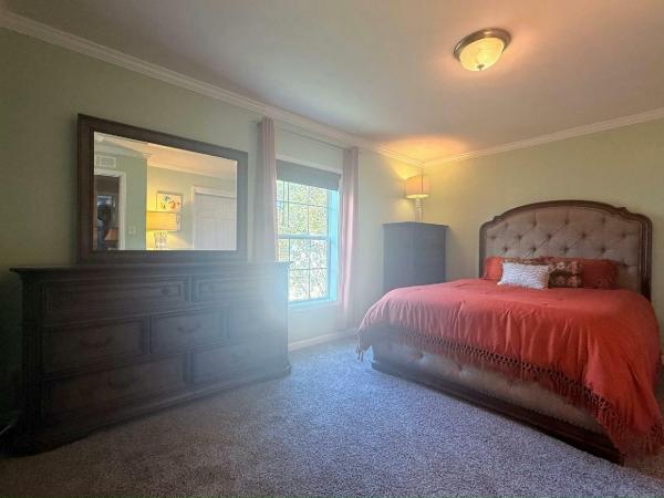 2016 Skyline Sunwood Manufactured Home