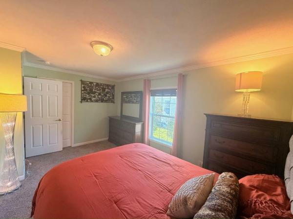 2016 Skyline Sunwood Manufactured Home