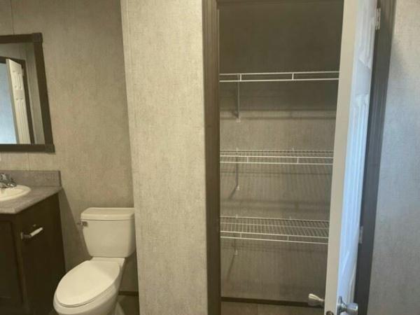 2023 Eagle River Saratoga Mobile Home