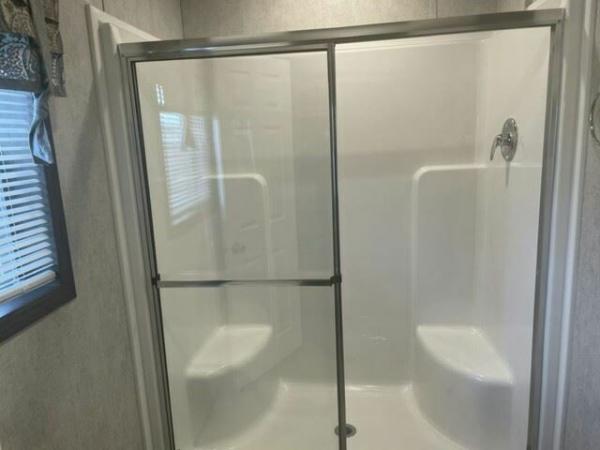 2023 Eagle River Saratoga Mobile Home