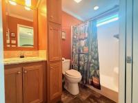 2016 Skyline Sunwood Manufactured Home