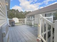 2016 Skyline Sunwood Manufactured Home