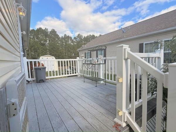 2016 Skyline Sunwood Manufactured Home