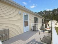 2016 Skyline Sunwood Manufactured Home