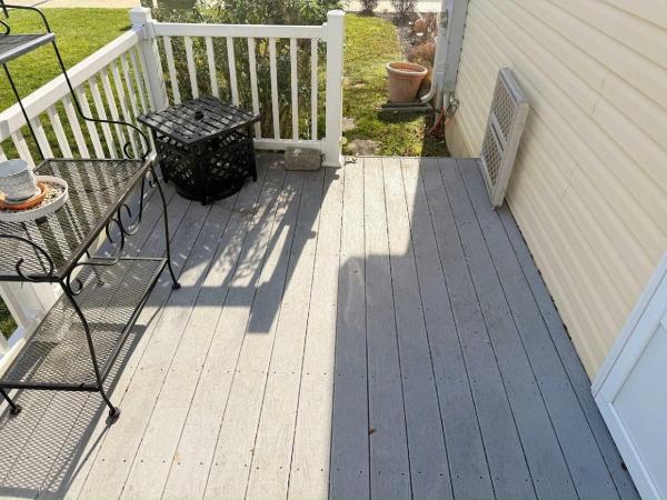 2016 Skyline Sunwood Manufactured Home