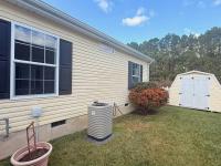 2016 Skyline Sunwood Manufactured Home