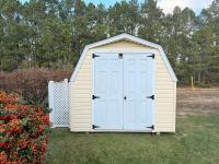 2016 Skyline Sunwood Manufactured Home