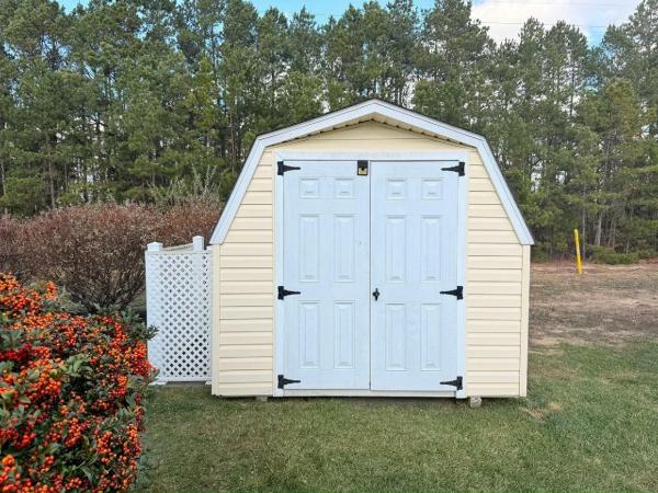 2016 Skyline Sunwood Manufactured Home