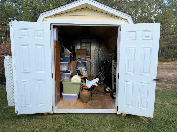 2016 Skyline Sunwood Manufactured Home