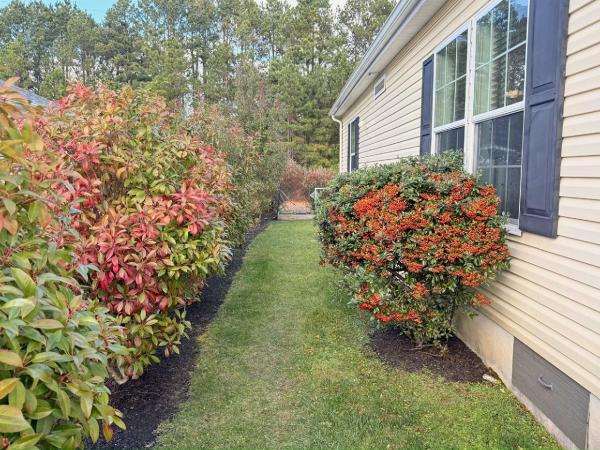 2016 Skyline Sunwood Manufactured Home