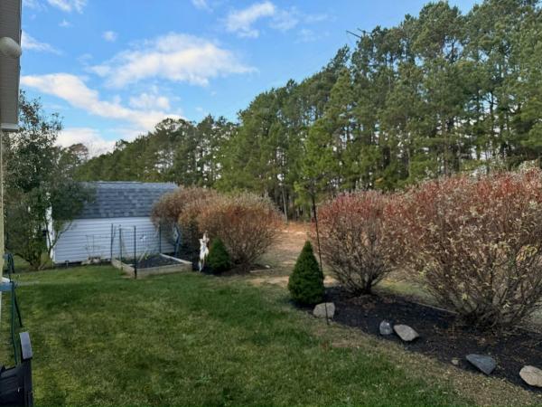 2016 Skyline Sunwood Manufactured Home