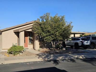 Mobile Home at 7860 E Benson Hwy Lot 66 Tucson, AZ 85756