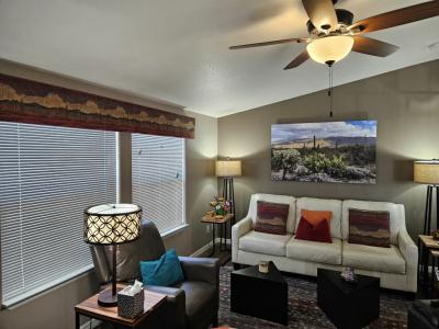 Photo 2 of 20 of home located at 7860 E Benson Hwy Lot 66 Tucson, AZ 85756